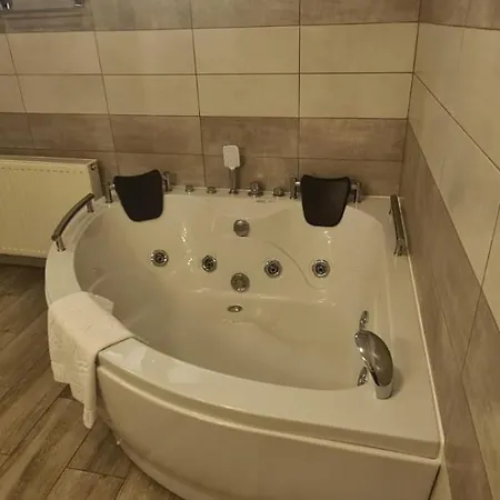 Casa Coresi Homestay Brasov