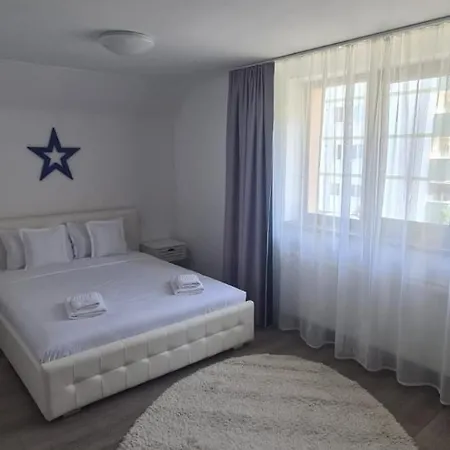 Casa Coresi Alloggio in famiglia *