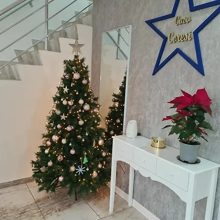 Casa Coresi