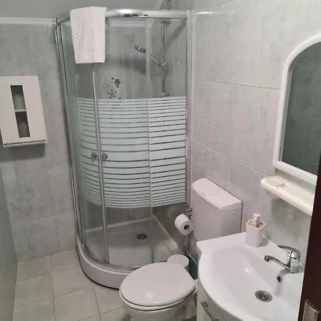 Casa Coresi Rum i privatbostad