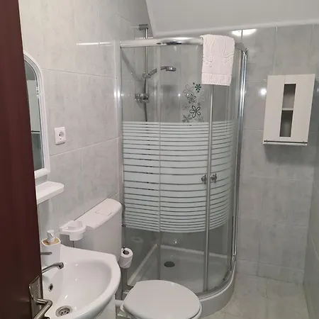 Casa Coresi Rum i privatbostad Braşov