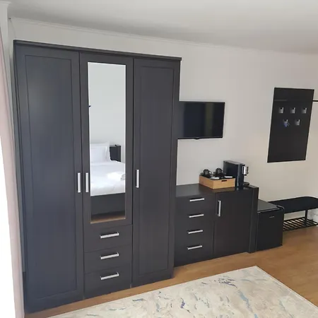 Casa Coresi Rum i privatbostad *