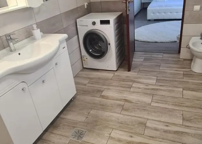 Homestay Casa Coresi Brasov