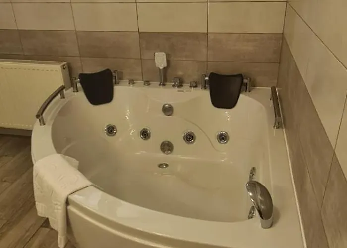 Casa Coresi Homestay Brasov