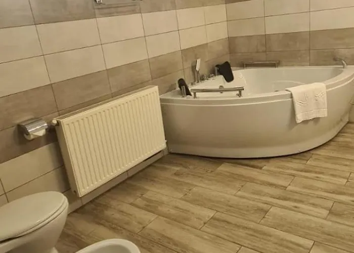 Homestay Casa Coresi *