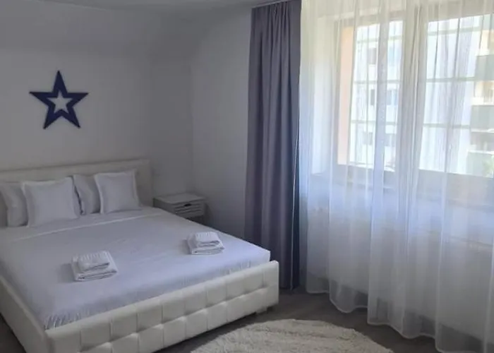 Casa Coresi Homestay *