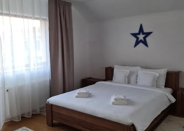 Casa Coresi Homestay Brasov