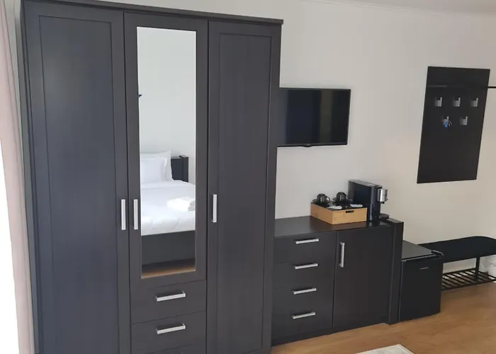 Casa Coresi 民宿 *